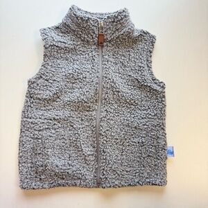 NWOT kids Southbound vest(A11)